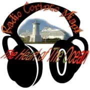 Logo de Radio Corinto Miami