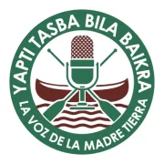 Yapti Tasba Bila Baikra, La voz de la madre tierra