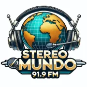 Stereo Mundo 91.9 FM