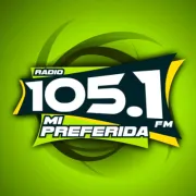 Escucha radio Mi Preferida 105.1FM Nicaragua
