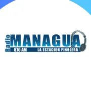 Logo de Radio Managua