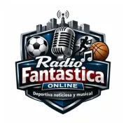 Radio Fantástica Online, deportiva, noticiosa y musical