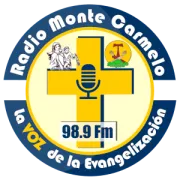 Logo de Radio Monte Carmelo