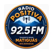 Radio Positiva 92.5FM, Matiguás, Nicaragua