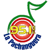 Escucha Radio La Pachanguera 95.1 FM de Nicaragua