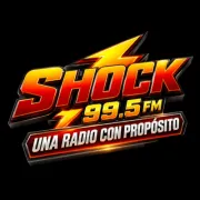 Shock 99.5FM, Una radio con propósito