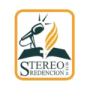 Logo de Radio Stereo Redención