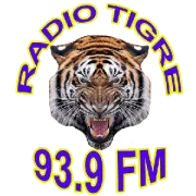 Escucha Radio Tigre 93.9FM - La Fiera del Dial, Managua Nicaragua