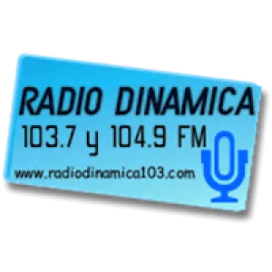 Radio Dinámica Jinotega