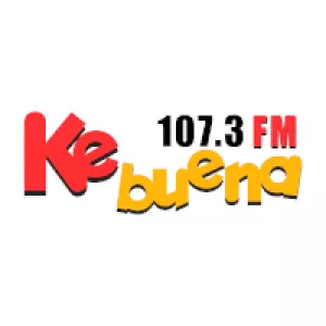 Radio La Ke Buena 107.3FM
