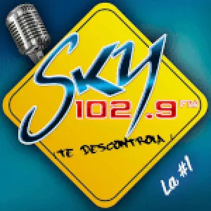 Radio Sky 102.9FM