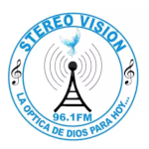 Stereo Visión 96.1FM