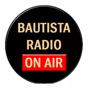 Logo de Bautista Radio on AIR