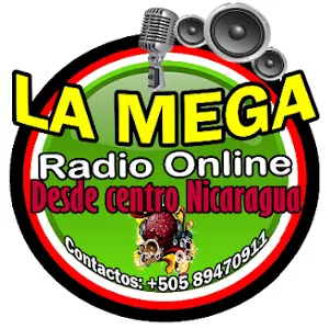 Radio Mega