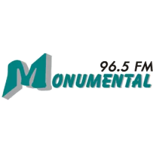 Radio Monumental 96.5