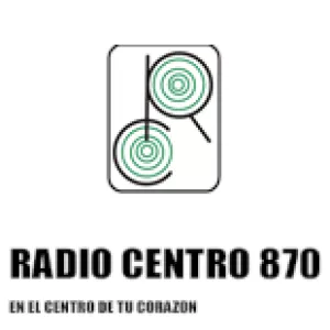Radio Centro 870AM