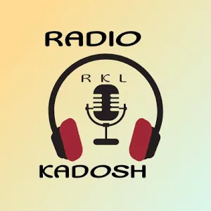 Logo de Radio Kadosh Nicaragua
