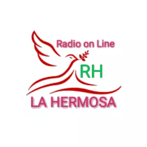 Logo de Radio La Hermosa Online