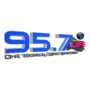 Radio Life 95.70 Matagalpa Nicaragua