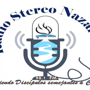 Logo de Radio Nazareno 98.1