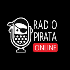 Logo de Radio Pirata