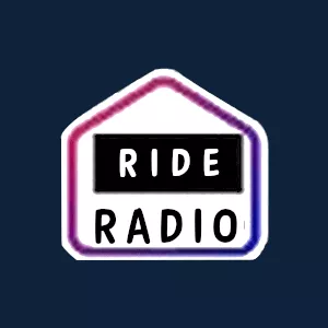 Logo de Ride Radio