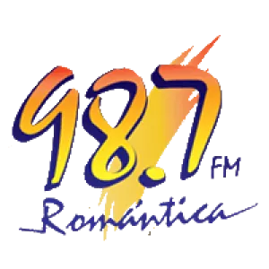 Escuchar Radio Romantica 98.7FM Nicaragua