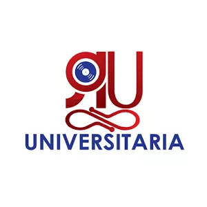 Logo de Radio Universitaria