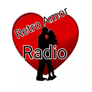 Logo de Retro Amor Radio