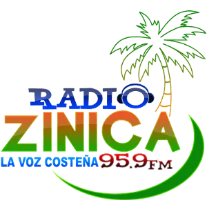 Escucha Radio Zinica la voz costeña 95.9FM