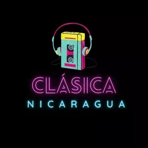 Logo de Clasica Nicaragua