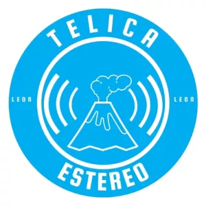 Logo de Radio Telica