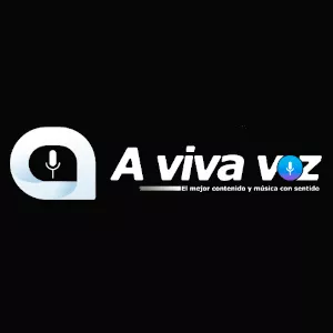 Logo de A Viva Voz Radio