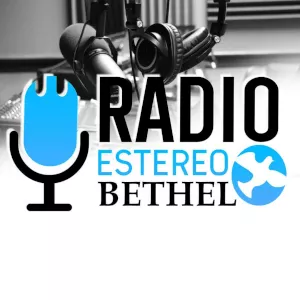 Logo de Radio Estereo Bethel La Dalia 100.5 FM Nicaragua