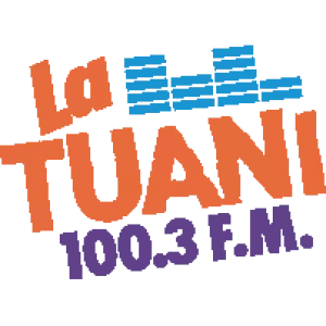 Escucha La Tuani 100.3FM Nicaragua