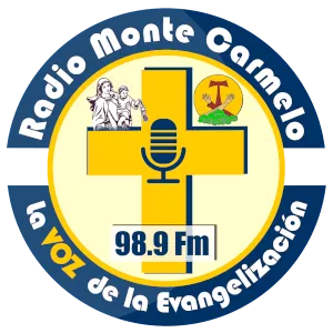 Logo de Radio Monte Carmelo