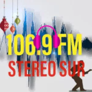 Logo de Radio Stereo Sur