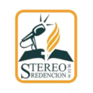 Logo de Radio Stereo Redención