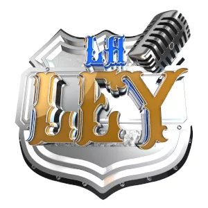 Logo de Radio La Ley