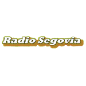 Logo de Radio Segovia