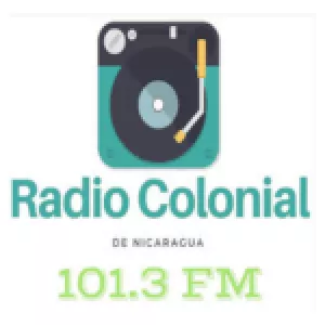 Radio Colonial 101.3FM