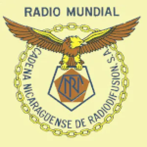 Logo de Radio Mundial 920AM