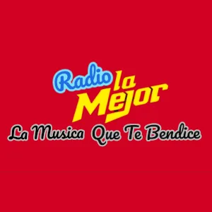 Radio La Mejor, Música que te bendice