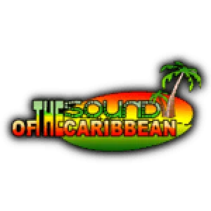 Logo de The Sound Of The Carebbean