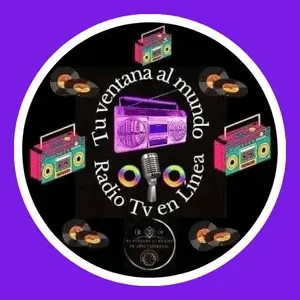 Tu Ventana Al Mundo Radio TV
