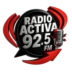 Radio Activa 92.5 FM