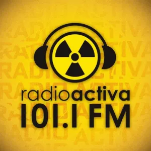 Radio Activa 101.1 FM