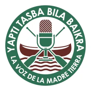 Yapti Tasba Bila Baikra, La voz de la madre tierra