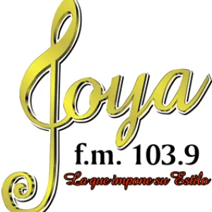 Escucha Joya FM 103.9 Nicaragua