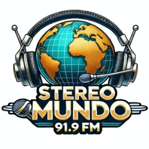 Stereo Mundo 91.9 FM
